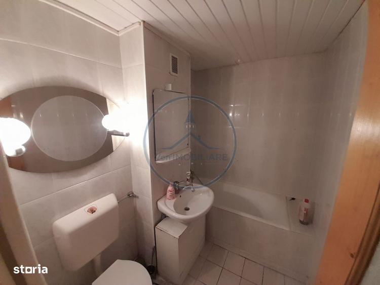 Apartament cu 4 camere, mobilat în Independenței