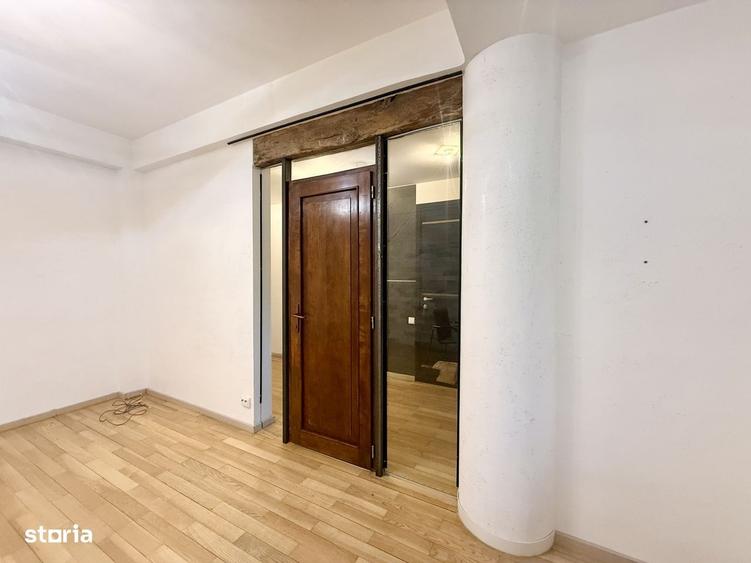 Apartament cu 3 camere în Herăstrău