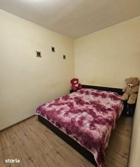 Apartament cu 2 camere în Calea București