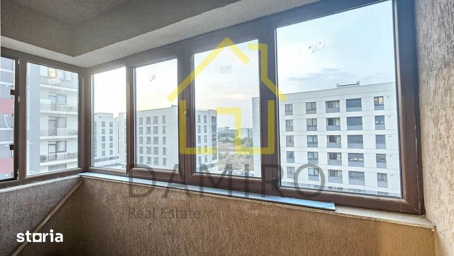 Apartament 2 camere Blvd. Timisoara Brancusi metrou Valea Ialomitei - 1