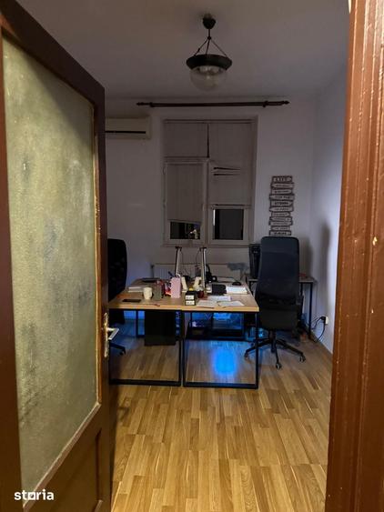 Apartament cu 2 camere în Podu Roș