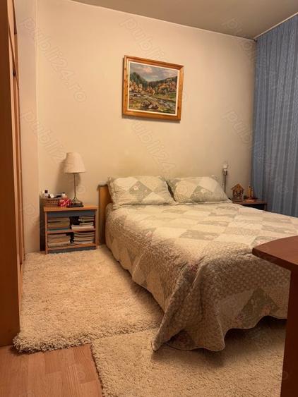 Apartament cu 3 camere decomandat în Vișeu de Sus