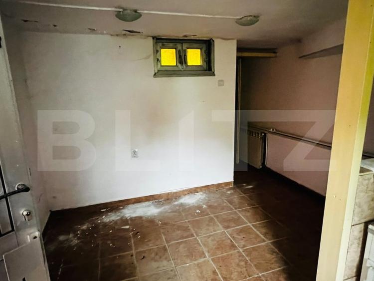Apartament cu 2 camere decomandat în Ultracentral
