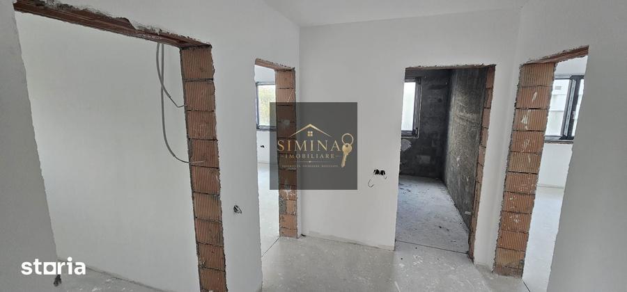 Casa Noua De Vanzare, 700 Mp Teren ,Sangeorgiu De Mures - 10