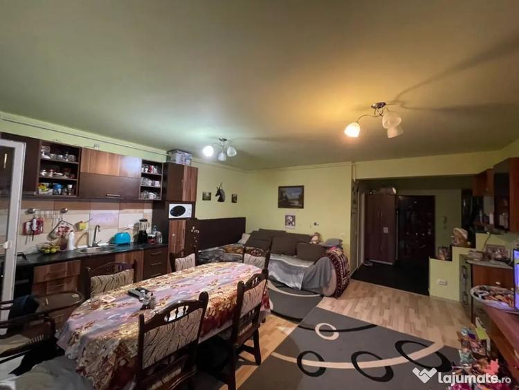 Apartament 3 camere 82mp + Parcare, Zona Manastur | Cluj - 4