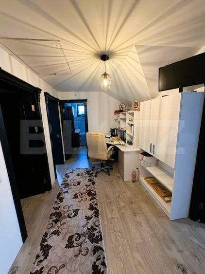Casa premium in Moara, 14.5 ari teren, 222 mp utili - 16