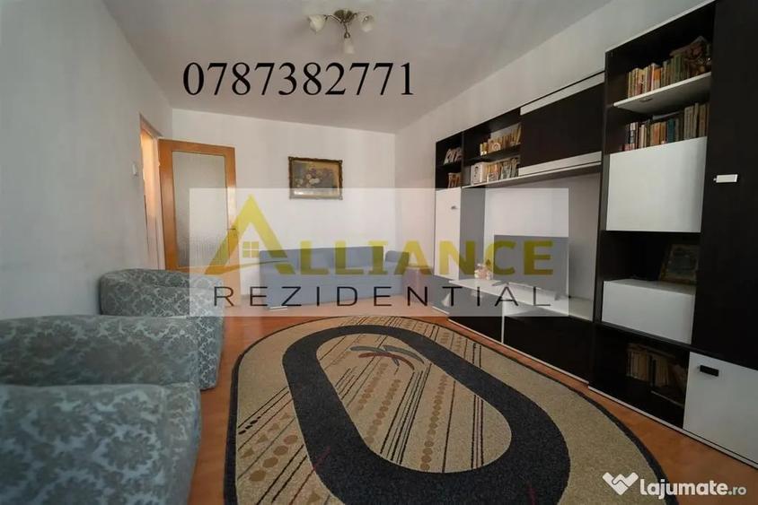 APARTAMENT 3 CAMERE - TINERETURLUI - 3