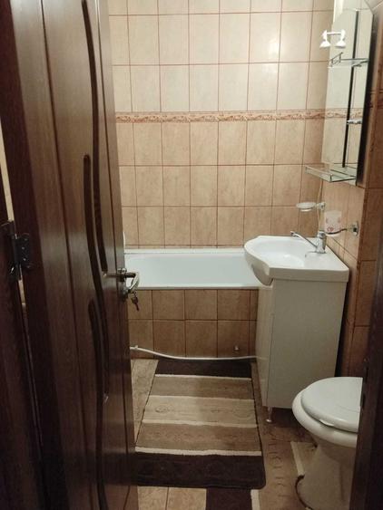 Apartament cu 2 camere decomandat în Exterior Vest