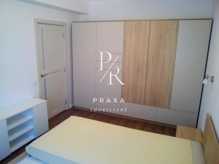 Apartament cu 2 camere semidecomandat, mobilat în Florești — fotografia 3
