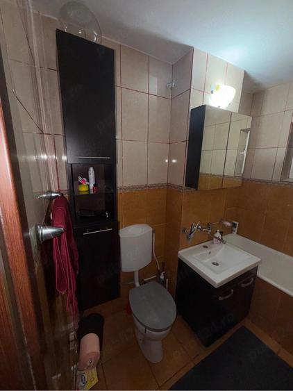 Apartament cu 3 camere decomandat în City Park Mall
