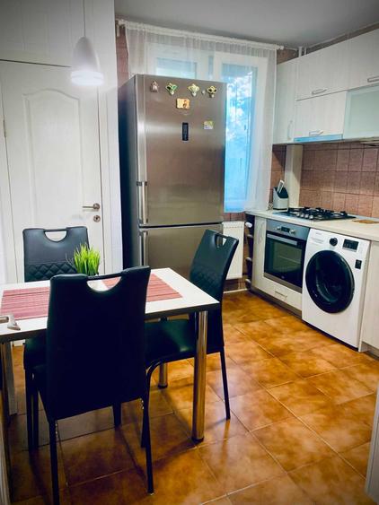 Izvorul Muresului/Brancoveanu 2 camere, decomandat, cu loc de parcare - 2