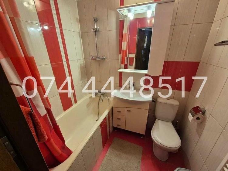 Apartament cu 2 camere decomandat în Drumul Taberei