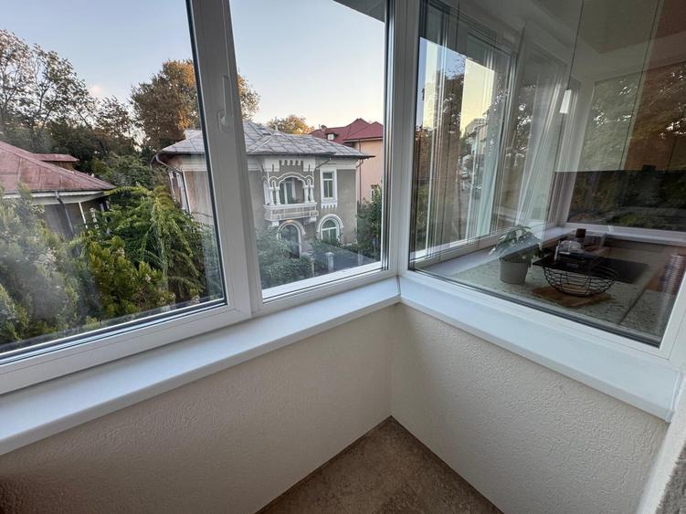 Apartament cu 2 camere semidecomandat în Cotroceni