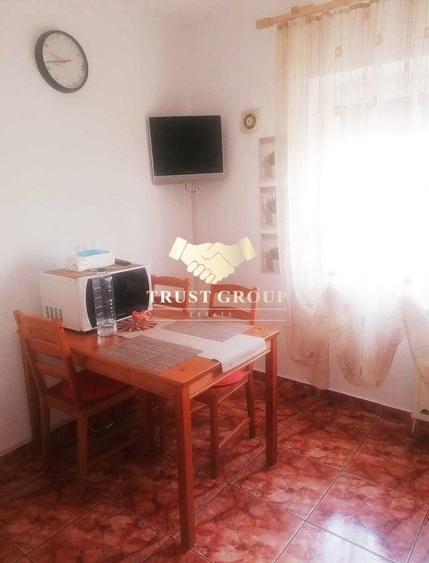 Apartament cu 2 camere decomandat în Lacul Tei