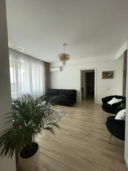 NUSCO CITTA-APARTAMENT PREMIUM-VIEW SPECTACULOS-2 LOCURI PARCARE SUBTERANE - 7