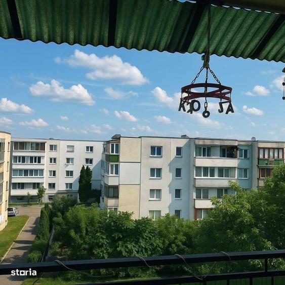 Apartament spatios si luminos | 2 camere | B-dul Unirii, Reghin - 5