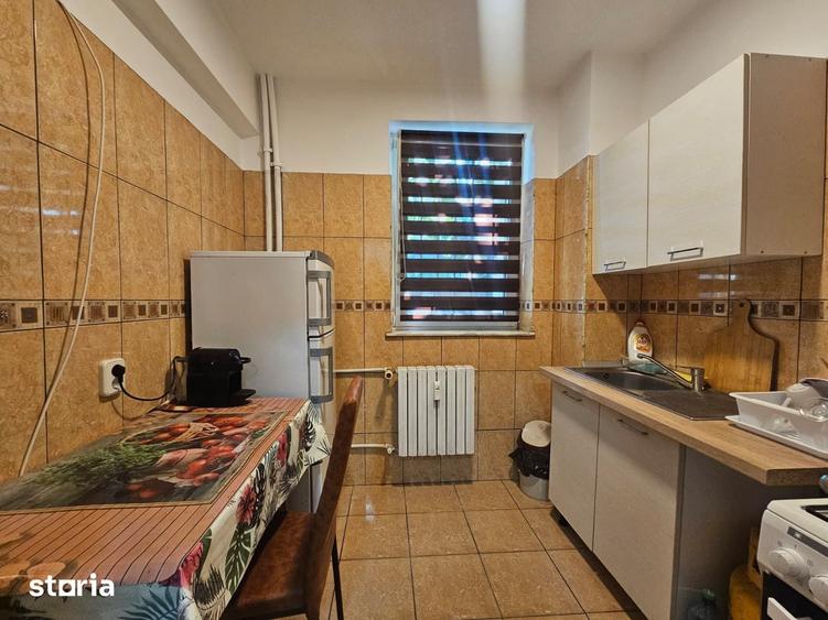 Apartament cu 2 camere în ICIL