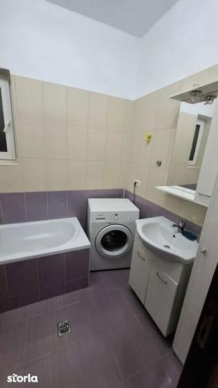 Apartament cu 2 camere semidecomandat în Iancului