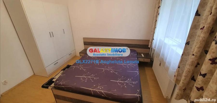 Drumul Taberei Romancierilor apartament 2 camere de inchiriat - 3