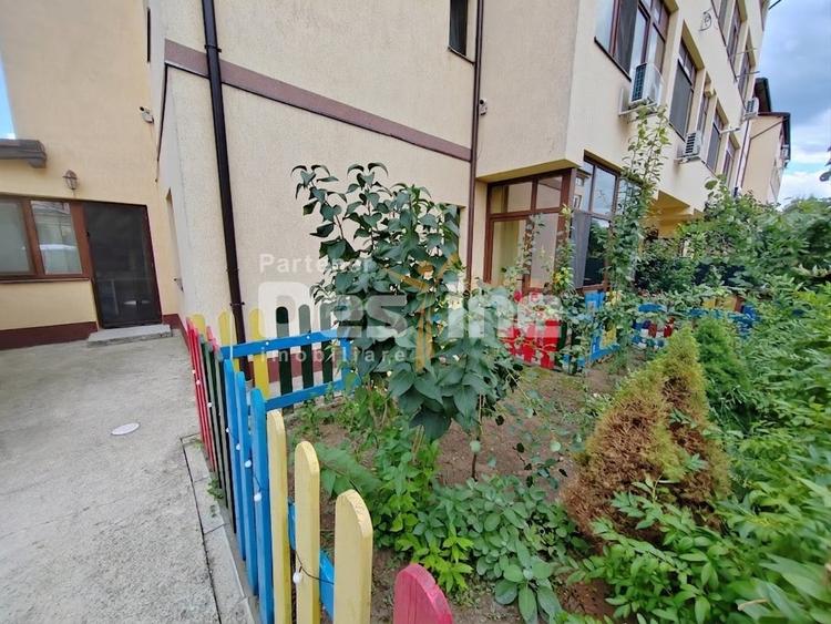Apartament cu 3 camere, mobilat în Valea Adâncă