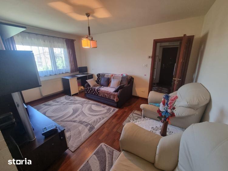 Apartament 2 camere,Deva-Zamfirescu - 4