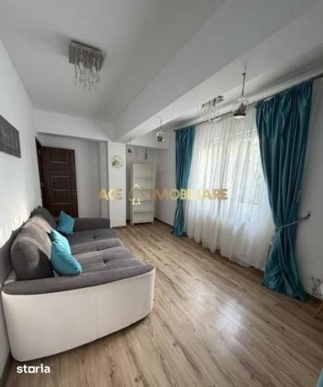 2 Camere de inchiriat | Theodor Pallady | Centrala | Mobilat - 7