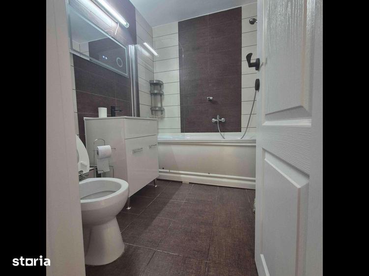 Apartament cu 2 camere în Centrul Istoric