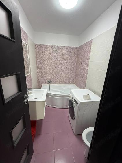 Apartament cu 2 camere decomandat în Colentina