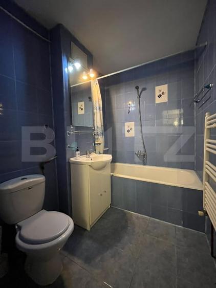Apartament cu 4 camere decomandat, mobilat în Câmpia Turzii