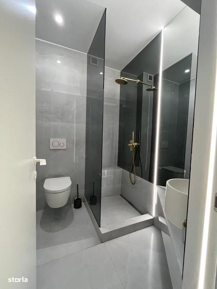 Apartament 3 camere/ Cortina North/ Pipera/ Promenada+ parcare - 2