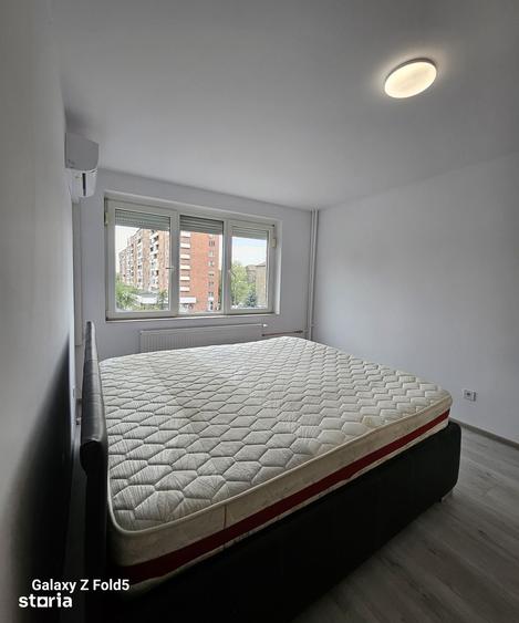 Apartament cu 2 camere în Rogerius