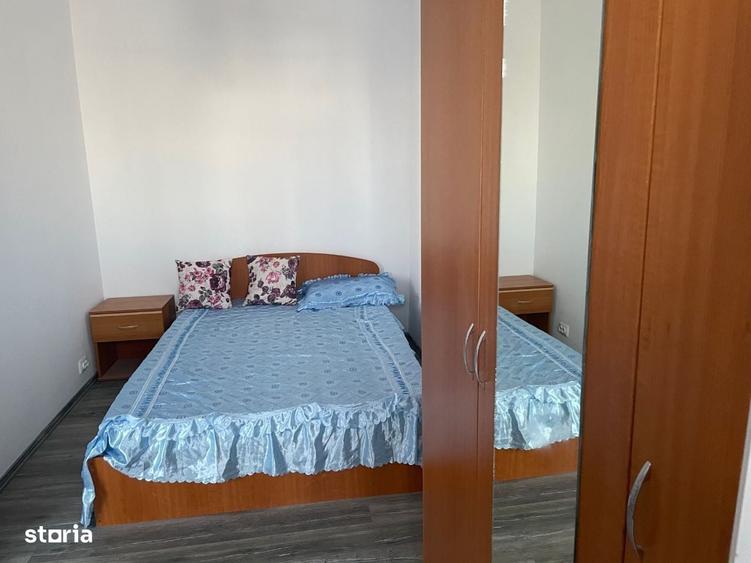 Apartament cu 3 camere în Vest