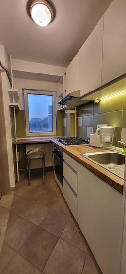 De Închiriat Garsonieră Timpuri Noi – Lângă Metrou, Vedere Casa Poporului - 5