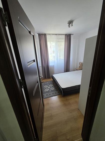 Apartament cu 2 camere în Nicolae Bălcescu