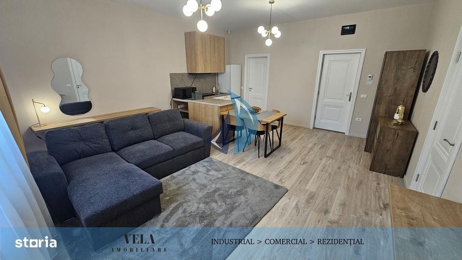 Apartament 2 camere, finisaje premium, terasa - 7