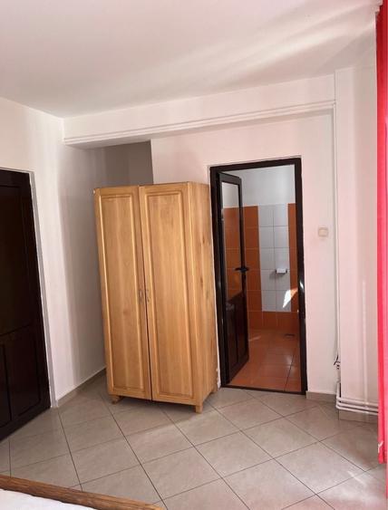 Apartament în Central