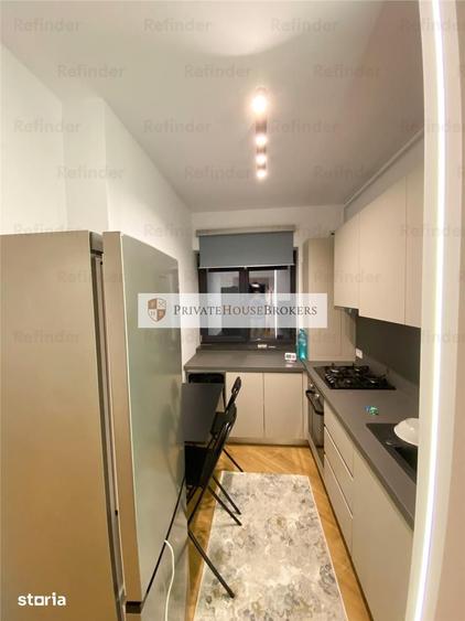 Pipera | Aviatiei | Rond OMV | 4City North | Bloc 2019 | Parcare - 8