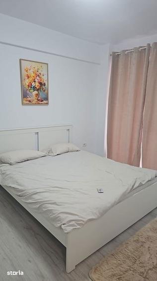 Apartament cu 2 camere în Ultracentral