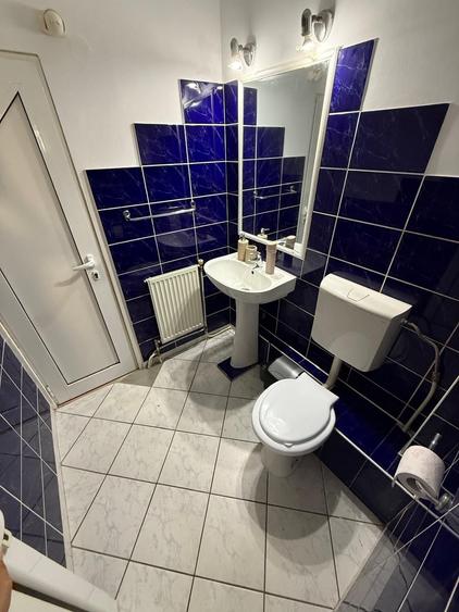 Apartament cu 4 camere decomandat în Ultracentral