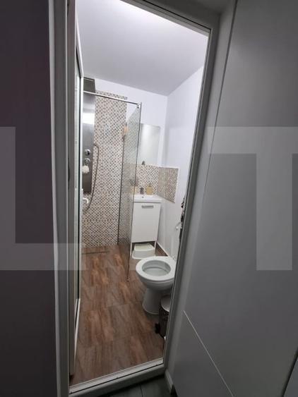 Apartament cu 4 camere decomandat, mobilat în Nicolae Titulescu