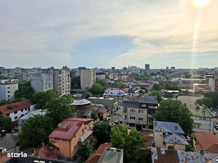 Apartament cu 2 camere în Calea Călărașilor