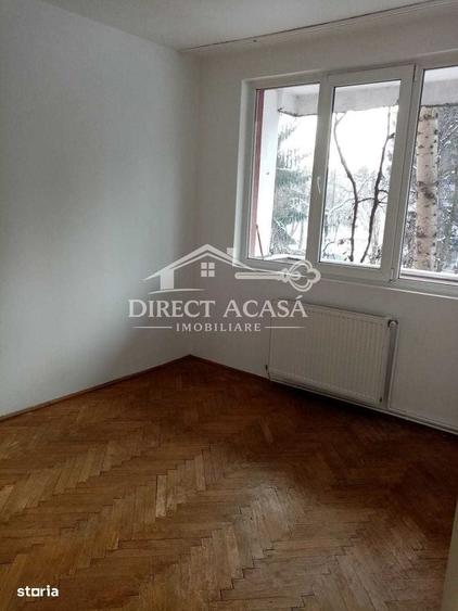 Apartament cu 2 camere în Tudor