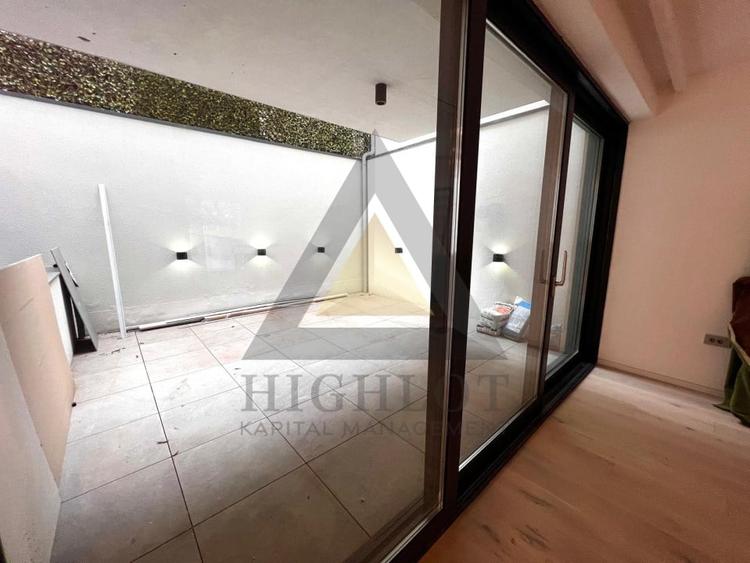 APARTAMENT 3 CAMERE TIP DUPLEX| AVIATORILOR - 11