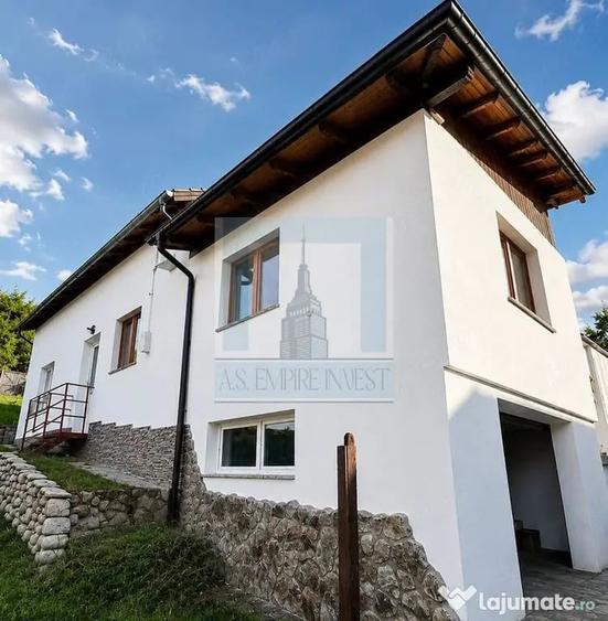 Casa de vanzare /Sacele Cernatu - 1
