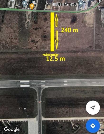 Spațiu comercial, în Ghercești