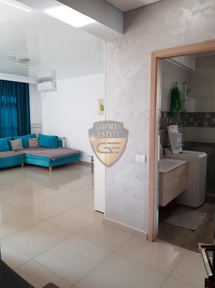 Apartament cu 2 camere decomandat în Mamaia-Sat
