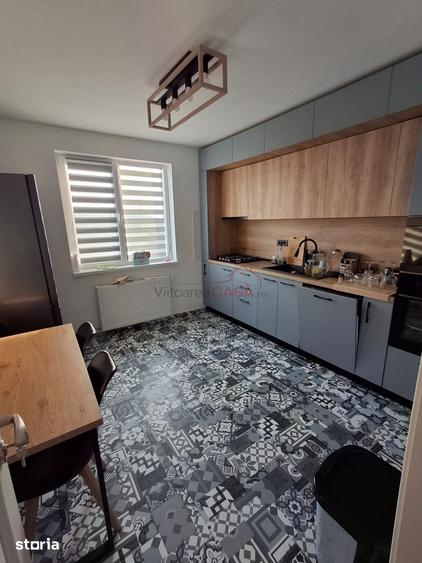 Casă cu 3 camere cu Teren 280 Mp în Vidra