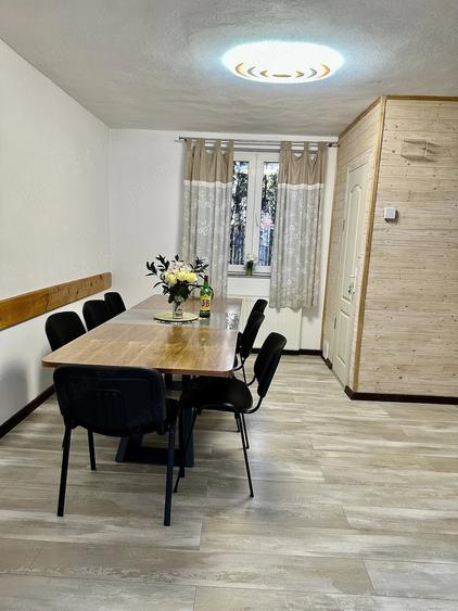 Casă cu Teren 350 Mp în Zamora