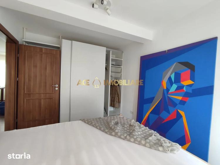 Duplex cu 3 camere cu Teren 120 Mp în Berceni