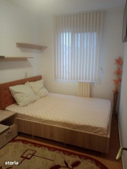 Apartament 3 camere, etajul 2 - 4